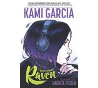Teen Titans : Raven
