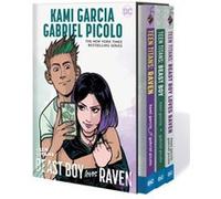 Teen Titans Raven Beast Boy and Beast Boy Loves Raven Box Set by Gabriel Picolo Gabriel Picolo (Auteur)