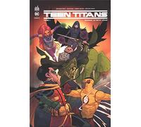 Teen Titans Rebirth - Tome 1