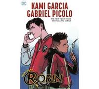 Teen Titans Robin by Gabriel Picolo Gabriel Picolo (Auteur)