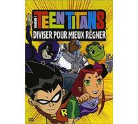 Teen Titans – Diviser pour mieux régner – Volume 1 – W & B