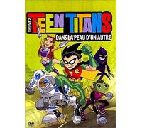 Teen Titans, Vol.2 : Dans la peau d'un autre