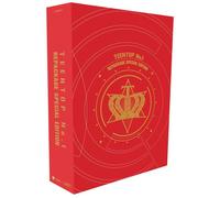Teen Top 1 DVD DVD