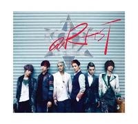 Teen Top - 3rd Mini Album : aRtist