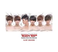 Teen Top - Come Into The World (1st Single Album)