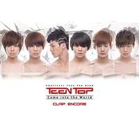 Teen Top - Come Into The World