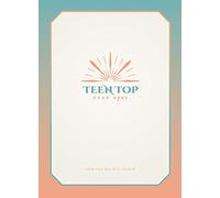 Teen Top - Dear.N9ne -Drive Version-
