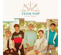 Teen Top - Dear.N9ne -Journey..