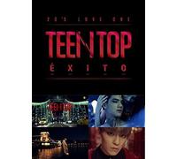 TEEN TOP EXITO [CD + PHOTOBOOK + PHOTOCARD + WINKBOOK] K-POP Official Sealed