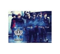 Teen Top - It's [Import]