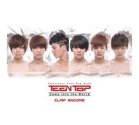Teen Top - Kpop CD, Teen Top - Come Into The World (1st Single Album)[002kr]