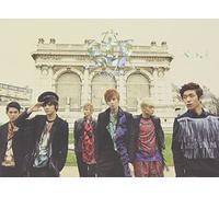 Teen Top - No. 1 [Import]