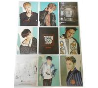 Teen Top - Red Point [Import]