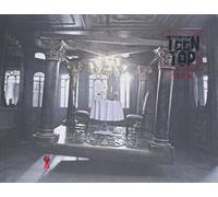 Teen Top - Red Point: Urban Version [Import]