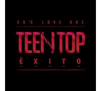 Teen Top - Teen Top Exito [Import]