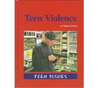 Teen Violence, Teen Issues Melissa Thompson, William Goodwin (Auteur)