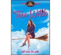 Teen Witch - DVD Zone 1 G