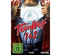 Teen Wolf & Teen Wolf 2 – Studiocanal