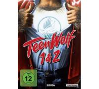 Teen Wolf & Teen Wolf 2