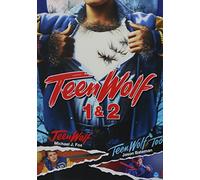 Teen Wolf Collection