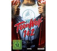 Teen Wolf & Teen Wolf 2 – Studiocanal