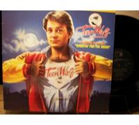 Teen Wolf (1985) [Import]