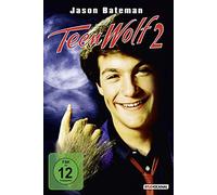 Teen Wolf 2