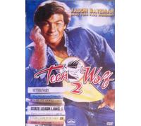 Teen Wolf 2