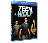 Teen Wolf - 2ª Temporada