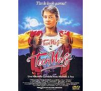 Teen Wolf