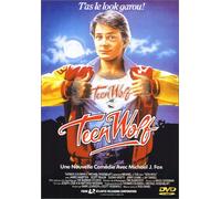Teen Wolf
