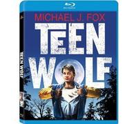 Teen Wolf Blu-ray