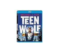 Teen Wolf Blu-ray