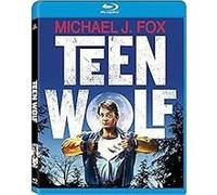 Teen Wolf – Blu-ray – MGM