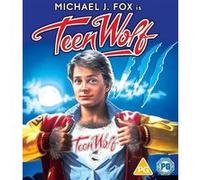 Teen Wolf Blu-ray G