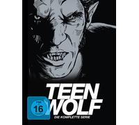 Teen Wolf - Die komplette Serie (34 Discs) (DVD)