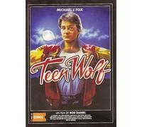 Teen Wolf - Edition Belge