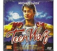Teen Wolf - Édition Pochette Cartonnée