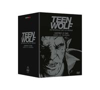 Teen Wolf - Intégrale De La Série