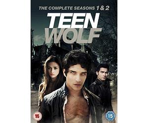 Teen Wolf Intégrale saison 1 et saison 2
