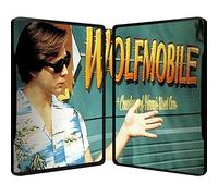 Teen Wolf - Limited Edition Steelbook