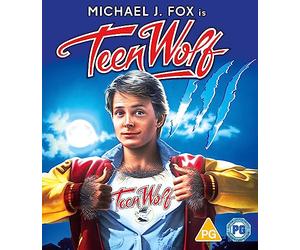 Teen Wolf [Region B] (IMPORT) (Pas de version française)