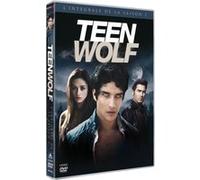 Teen Wolf Saison 1 DVD E