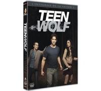 Teen Wolf Saison 2 DVD G
