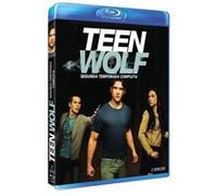 Teen Wolf - Saison 2 / Teen Wolf Season 2 (Blu Ray) G