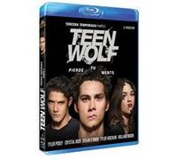 Teen Wolf - Saison 3 Volume 2 / Teen Wolf Season 3 Volume 2 (Blu Ray) G
