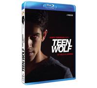 Teen Wolf - Saison 5 Volume 2 / Teen Wolf Season 5 Volume 2 (Blu Ray)