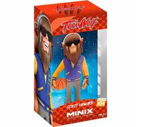 Teen Wolf Scott Howard figurine Minix 12cm