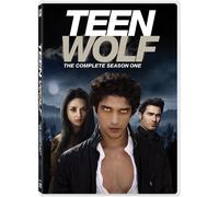 Teen Wolf : Season 1 - Dvd Zone 1