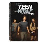 Teen Wolf - Season 2